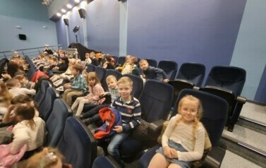 WYCIECZKA DO TEATRU 14