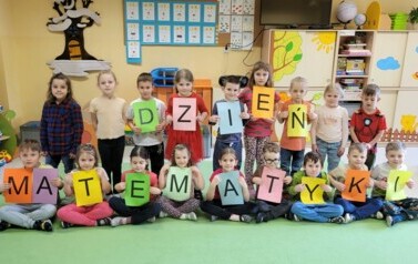 DZIEŃ MATEMATYKI 5