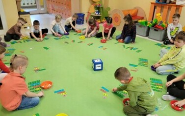 DZIEŃ MATEMATYKI 6
