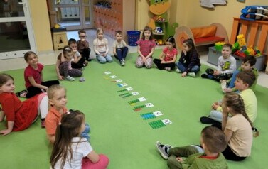 DZIEŃ MATEMATYKI 8
