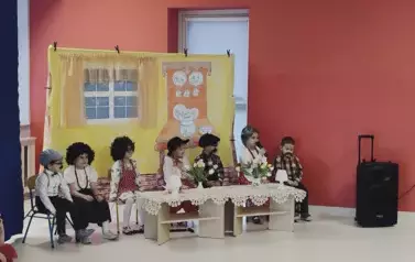 grupa DELFINKI