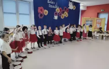 grupa DELFINKI