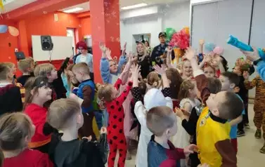 grupa DELFINKI