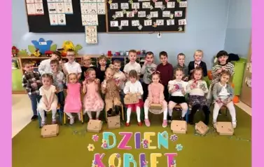 dzien kobiettt
