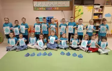grupa DELFINKI