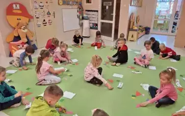 grupa DELFINKI