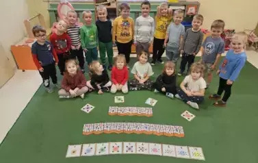 Dzień Matematyki 10