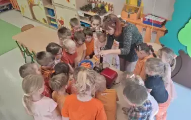 grupa DELFINKI