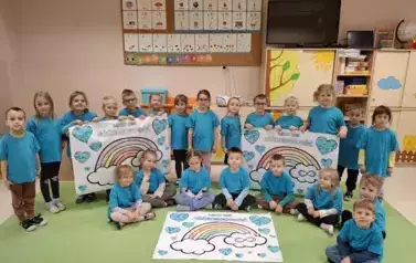 Światowy Dzień Świadomości Autyzmu 15