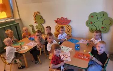 Dzień Kropki 1