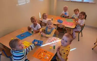 Dzień Kropki 2