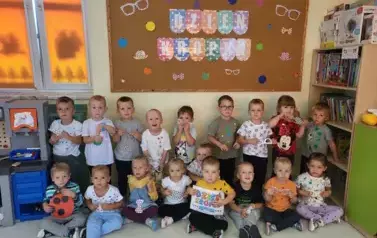 Dzień Kropki 3