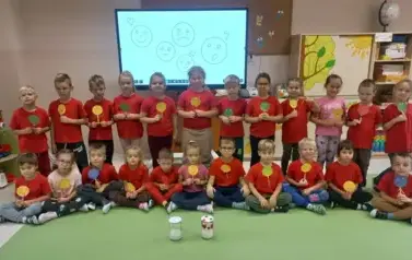 grupa DELFINKI