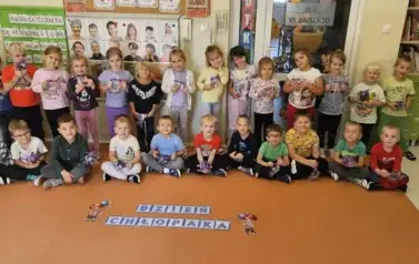 DZIEŃ CHŁOPAKA 6