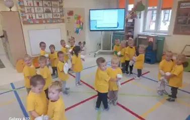 Tydzien budowania relacji 16