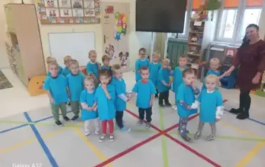 Tydzien budowania relacji 21