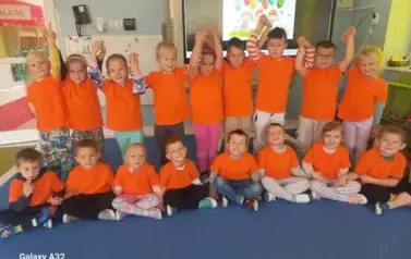 Tydzien budowania relacji 25