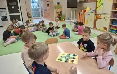 grupa DELFINKI