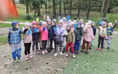 grupa DELFINKI