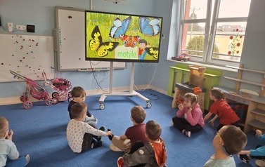 dzień motyla 5