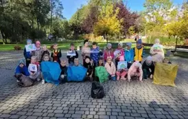 sprzątamy dla polski 2024