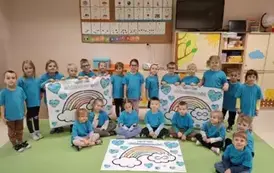 Światowy Dzień Świadomości Autyzmu 15