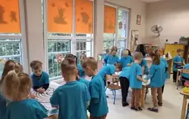 Światowy Dzień Świadomości Autyzmu 16