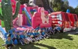 dzien przedszkolaka 1