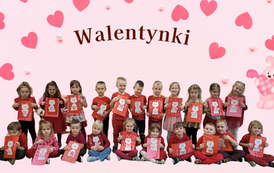 Walentynki