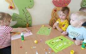 Dzień Kolorowej Skarpetki 13