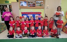 Walentynki grupa S&oacute;wki