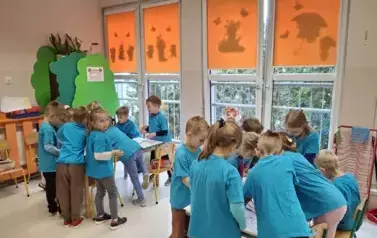 grupa DELFINKI