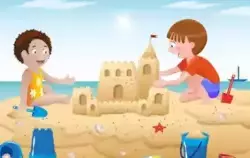 Bezpieczeństwo podczas wakacji