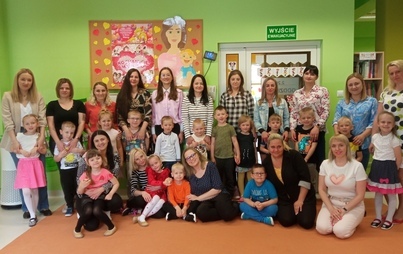 Zdjęcie do DZIEŃ RODZINY