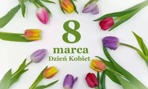 Zdjęcie do Dzień Kobiet 