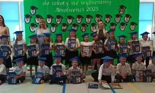 Zakończenie