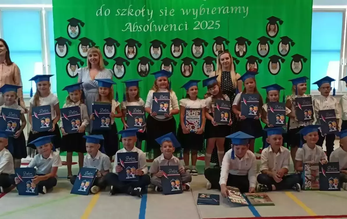 Zakończenie