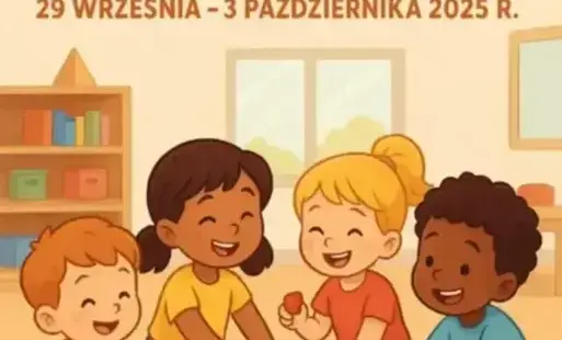 Zdjęcie do Tydzień Budowania Relacji 