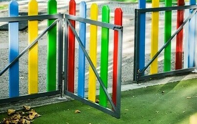 dzień otwarty w przedszkolu