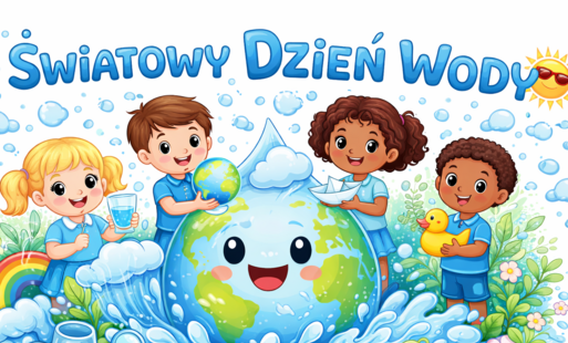 Zdjęcie do Światowy Dzień Wody