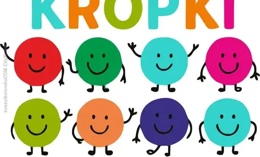Zdjęcie do Dzień Kropki 