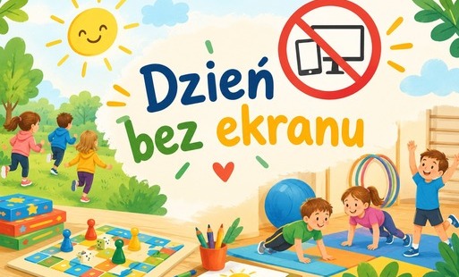 Dzień Bez Ekranu