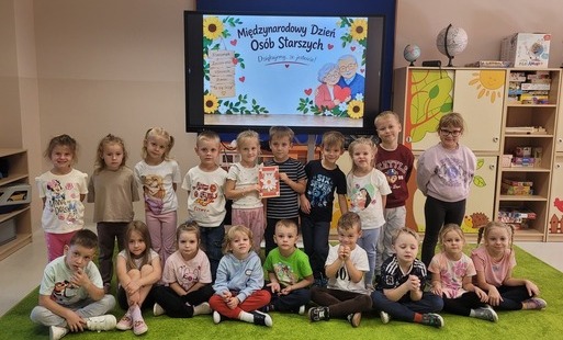Zdjęcie do Międzynarodowy Dzień Os&oacute;b Starszych 